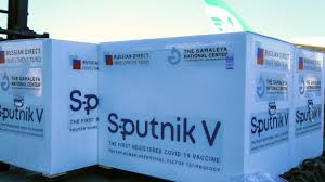 129,641 likes · 5,124 talking about this. Sputnik V Fragen Und Antworten Zu Dem Russischen Corona Impfstoff