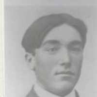 Alferie Alberdo Talbot (1890–1919)