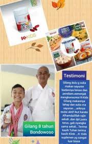 Stockis K Kids K Link Kebumen Al Bar Kmart Https Albar K Mart Co Id Makanan Produk Anak