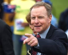 Army chief says he will be 'ruthless' after emails scandal