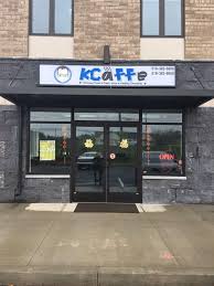 But we open back up on monday! Kcaffe Chinese Food Reviews Clifton Park New York Menu Prices Restaurant Reviews Facebook