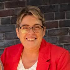 Katy Cox CEO FCCT (@katycoxHT)