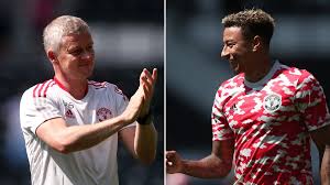 We would like to show you a description here but the site won't allow us. Man Utd Manager Ole Gunnar Solskjaer Sends Message To Jesse Lingard Metro News
