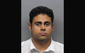 A Delta Airlines co-pilot who was arrested at the airport shortly after the  plane landed is being charged with child sex crimes. Read  more→https://myfox8.com/news/delta-airlines-co-pilot-arrested-at-sfo-identified-booked-on-child-sex-charges  ...