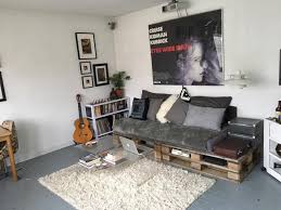 Coole Diy Couch Aus Europaletten Diy Palettenmobel Paletten Wohnzimmer Diyhomedecor Wgzimmer Mobel Aus Paletten Wohnzimmer Ideen Europaletten Sofa