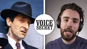 All hindus should boycott the protest and should start supporting the farm bills let's see how far you guys can go on ur own. Master A Luca Changretta Voice Impression In Under 5 Minutes Youtube