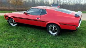Image result for Red 1973 Ford