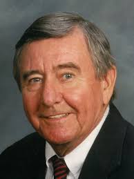 OBITUARY: Dr. Ernest Light