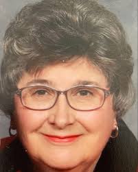 Beverly Eichenlaub Obituary March 14, 2025