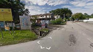 Aku ke sini sebab dah set appoinment dengan client aku untuk bagi report pelaburan unit trustnya. Sejarah Ibangi My Bandar Baru Bangi Online Community Facebook