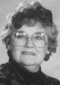 Shirley Gross Obituary (2017)