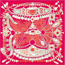 Pin On Hermes Carre
