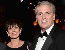Kevin Mccarthy Wife Age and Best Working life