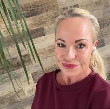 HealtyNzo Sandy Bloom