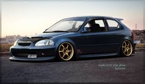 Find the best jdm wallpapers on wallpapertag. 27 Honda Civic Wallpaper Format On Wallpapersafari
