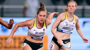 We did not find results for: Frauen Staffel Sprintet Im Wm Finale Auf Platz Funf Rbb24