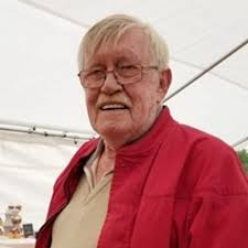 Carl W. Benson Jr. Obituary