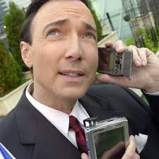 Local TV: Meteorologist Paul Douglas tells KARE he's doing 'fine' since  being fired from 'CCO