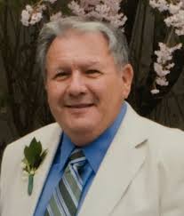 Richard Ernest Samson Obituary August 7, 2018