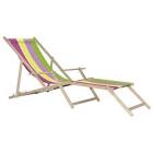 Maui Toile pour chaise longue - Habitat