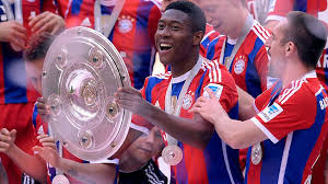 Check out his latest detailed stats including goals, assists, strengths & weaknesses and match ratings. David Alaba Rekordmeister Beim Rekordmeister Fc Bayern Fussball International Deutschland
