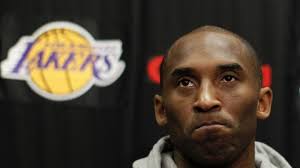 Kobe Bryant to be in