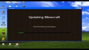 Close runtimebroker.exe task manager and restart. How To Fix The Minecraft Black Screen Without Losing Saves Youtube