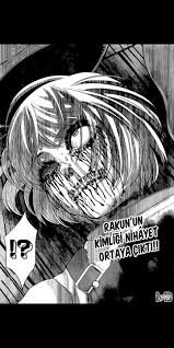 Dead Tube Deadtube Manga Creepy Faces Japanese Horror Evil Anime