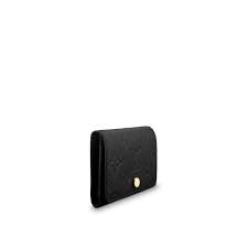 Each can be customized with any name, initials, monogram, business title, company name and other details. Business Card Holder Monogram Empreinte Wallets And Small Leather Goods Louis Vuitton