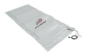 In winter and cold conditions, entrepreneurs and construction workers who. Amazon Com Powerblanket Xtreme Eh0509g Electric Ground Thawing Blanket 5 X 9 Heated Dimensions 6 X 10 Finished Dimensions Rugged Alloy Vinyl Shell Rated Down To 40 F Industrial Scientific