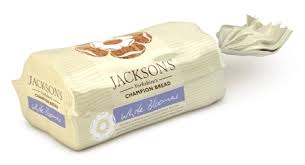 I stopped by jackson's bakery on my way to visit some friends who are new new parents that live out in greece! Jackson S Bakery Unveils First Retail Brand Worldbakers
