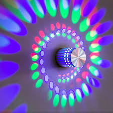 Maybe you would like to learn more about one of these? Creative Led Colorful Aisle Lights Modern Ceiling Wall Lamp Ktv Bar Mood Home Decor Led Wall Lights Led Wall Lamp Wall Lamp