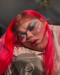 hope marie 🦝🌈 (@epohmp4) • Instagram photos and videos