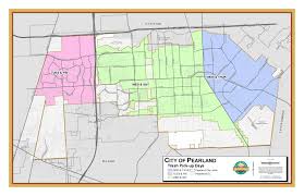 That piece of garbage often gets sent to a landfill, where it's supposed to. Garbage Pickup Schedule City Of Pearland Tx