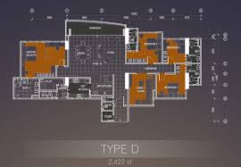 Green residence is being developed by binastra group in cheras south. Casa Green Amber Homes
