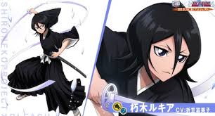 白猫】朽木ルキアの評価とおすすめ武器 | AppMedia