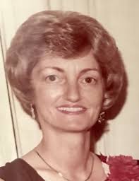 Obituary information for Mrs. Evelyn Joan Boyd