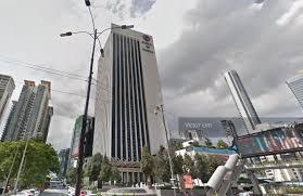 Rates used at point of transaction may differ. Plaza Osk Office Space Bank Of China At Jalan Ampang Near Lrt Station Plaza Osk Jalan Ampang Klcc Kl City Kuala Lumpur 4803 Sqft Commercial Properties For Rent By Victor