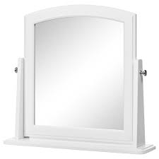 Ikea santo domingo ganador ecommerce award república dominicana 2020. Tyssedal Table Mirror White Ikea