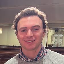 James Jablonski's Instagram, Twitter & Facebook