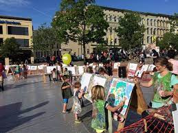 Hours may change under current circumstances 25 Best Fairs Festivals Carnivals In Michigan For Families 2021 Grkids Com