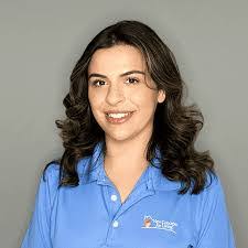 Jennifer Febles's Instagram, Twitter & Facebook