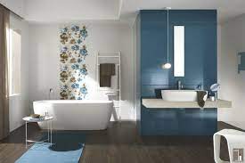 Accessori Bagno A Parete Da Incollare Bagni Colorati Bagno Multicolore Bagni Moderni