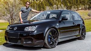 Check spelling or type a new query. Vw Golf 4 R32 Mr X Zeigt Uns Sein Tuning Projekt Daniel Abt Youtube