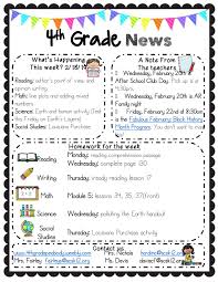 Just click on the worksheet title to view details about the pdf and print or. 4th Grade News Reading Monday Reading Comprehension Passage Ppt Download