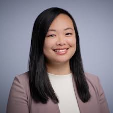 Congratulations to my colleague Jenny L. Huang