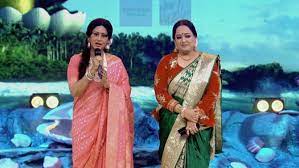 Watch star jalsha parivaar awards 2017 2nd april, sun at 6:00 pm on star jalsha and star jalsha hd. Star Jalsha Parivaar Award Full Episode Watch Star Jalsha Parivaar Award Tv Show Online On Hotstar Us