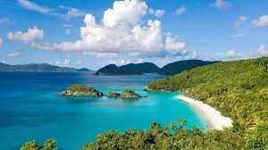 Rockefeller fell in love with the island in the 1920's and turned later, in 1962, congress expanded the boundary of the virgin islands national park to include 5,650 acres of submerged. Virgin Islands National Parks Conservation Association