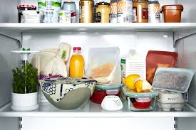 Maybe you would like to learn more about one of these? The Best Fridge Deodorizers For Keeping Your Fridge Fresh Epicurious