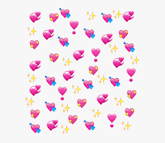 We did not find results for: Hearts Emoji Pink Background Freetoedit Pink Heart Emoji Background Hd Png Download Transparent Png Image Pngitem